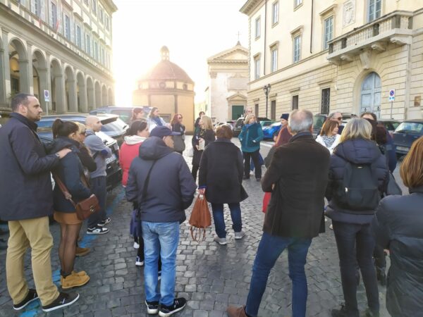Velletri in un morso - Passeggiata nel Centro Storico con tisana - biglietto ragazzi (10-17 anni) - immagine 3