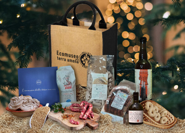 La Borsa di Natale 2024 "Trivio" - immagine 2