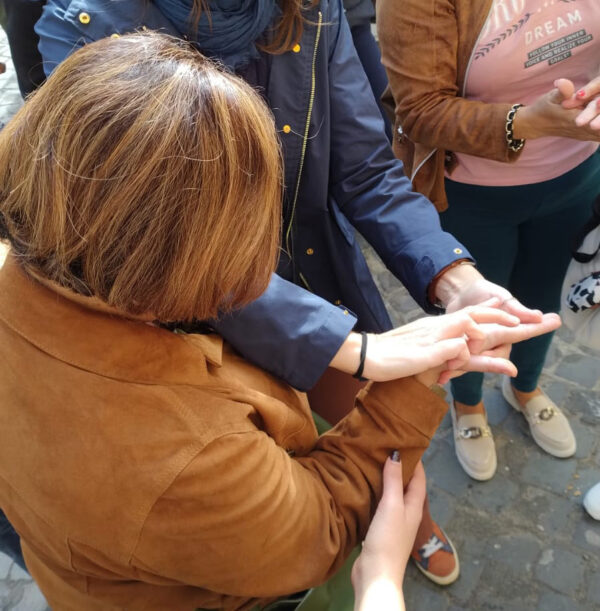 Velletri invisibile - Passeggiata patrimoniale nel Centro Storico con Elisa Fabrizi - immagine 4