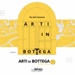 Arti in bottega - Via del Comune